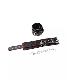 Kinki Heart Wrist Restraints