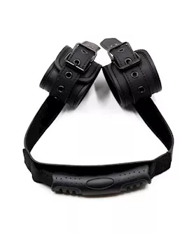 Kinki Doggy Style Handcuffs