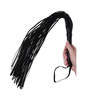 Kinki Long Fall Flogger