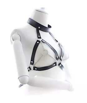 Kinki Stringent Harness