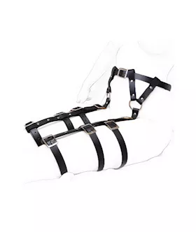 Kinki Waist And Thigh Harness