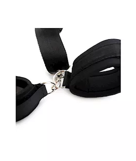 Kinki Gag With Attached Handcuffs