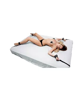 Kinki Recruit Bed Restraint Set