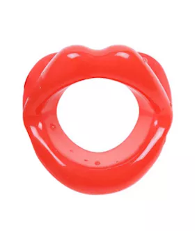 KinKi Strapless Lip Gag