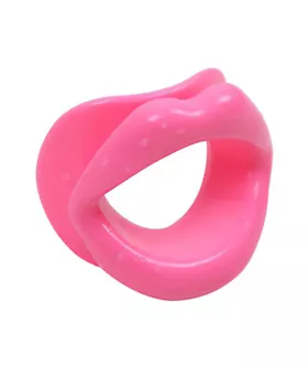 Kinki Strapless Lip Gag