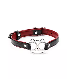 KinKi Cat Ring Collar