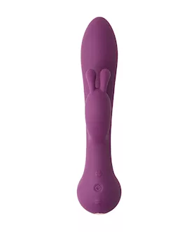 Amore Feel The Rush Rabbit Vibrator