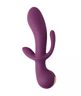 Amore Electric Love Rabbit Vibrator 