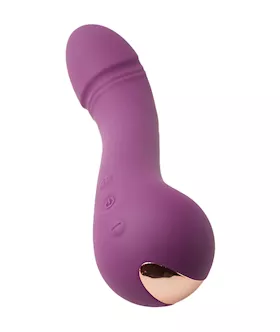 Amore Smooth Operator Vibrator
