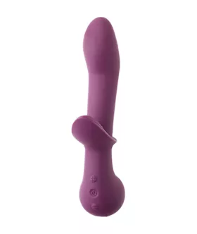 Amore Twist Of Delight Rabbit Vibrator