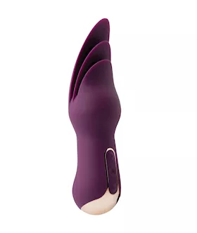 Amore Plume Vibrator