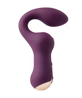 Amore Probing Vibrator