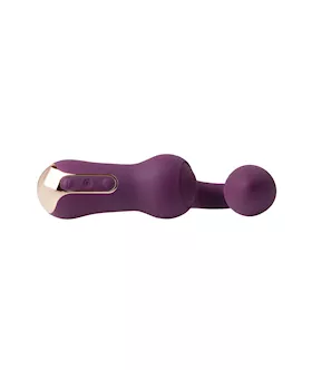 Amore Probing Vibrator