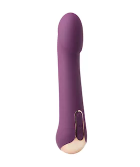 Amore Dangerous Domme Vibrator