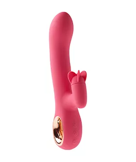 Amore Sensual Sweep Rabbit Vibrator