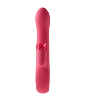 Amore Sensual Sweep Rabbit Vibrator