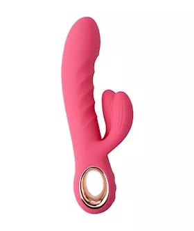 Amore Tandem Tease Rabbit Vibrator