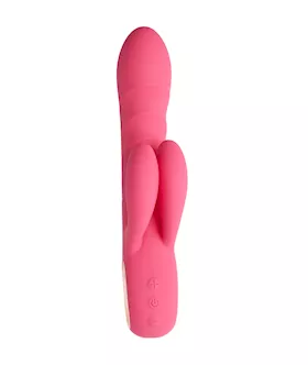 Amore Tandem Tease Rabbit Vibrator