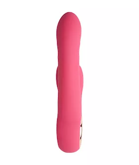 Amore Tandem Tease Rabbit Vibrator