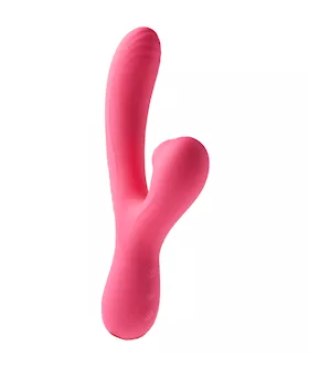 Amore Rosy Cheeks Rabbit Vibrator