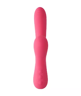 Amore Rosy Cheeks Rabbit Vibrator