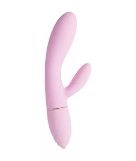 Amore Pink Paradise Rabbit Vibrator