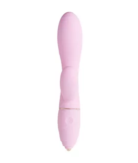 Amore Pink Paradise Rabbit Vibrator