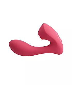 Amore Fantastical Dual Stimulation Suction Vibrator