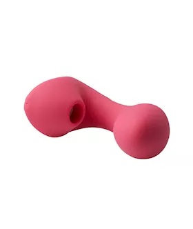 Amore Fantastical Dual Stimulation Suction Vibrator