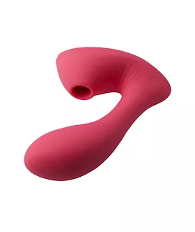 Amore Fantastical Dual Stimulation Suction Vibrator