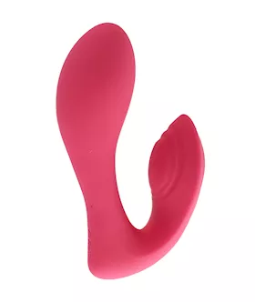 Amore Moxie Remote Controlled Dual Stimulation Vibe