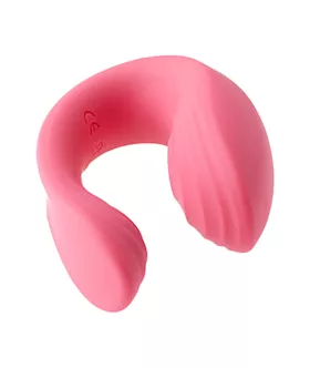 Amore Pearl Remote Controlled Dual Stimulation Vibe