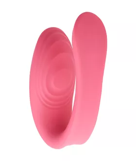 Amore Pearl Remote Controlled Dual Stimulation Vibe