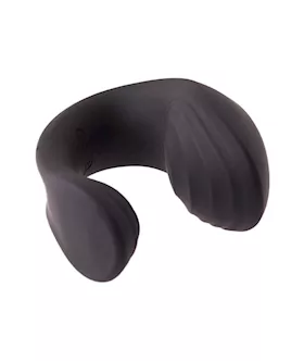 Amore Pearl Remote Controlled Dual Stimulation Vibe