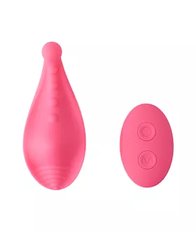 Amore Celes Remote Controlled Vibrator