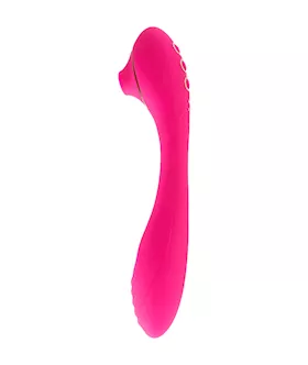 Amore Posh Princess Suction Vibrator