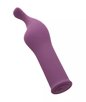 Amore Curved Contour Clitoral Vibrator