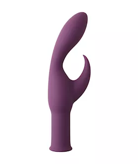 Amore Curly Girl Rabbit Vibrator