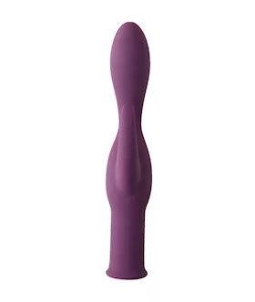 Amore Curly Girl Rabbit Vibrator