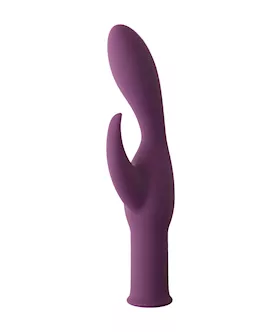 Amore Curly Girl Rabbit Vibrator