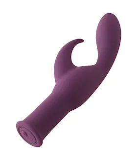 Amore Curly Girl Rabbit Vibrator