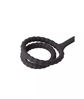 Amore Thunderstrike Remote Controlled Anal Plug With Cock Ring