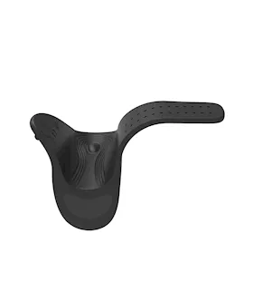 Amore Ensnared Vibrating Cock Ring