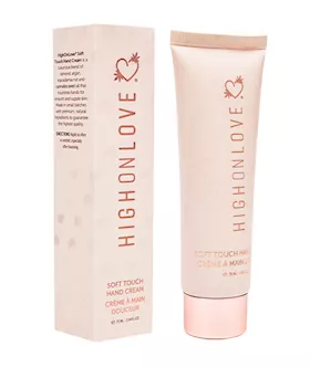 High on Love Luxe Hand Cream