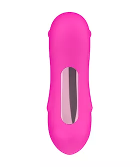Amore Duck Suction Vibrator