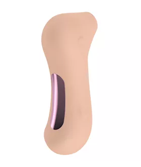 Amore Duck Suction Vibrator