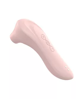 Amore Suction Vibrator
