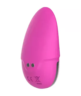 Amore Slippery Tongue Vibrator
