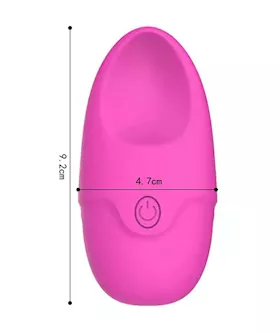 Amore Slippery Tongue Vibrator