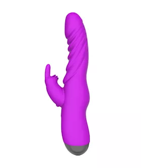 Amore Slabbed Rabbit Vibrator